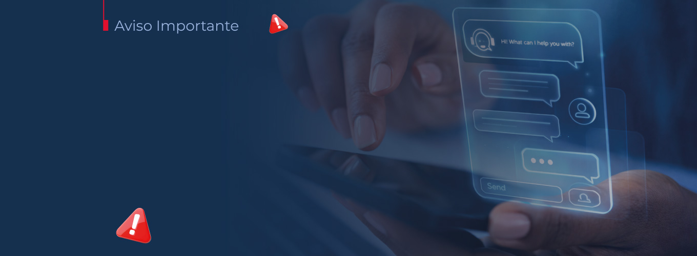 Información para nuestros