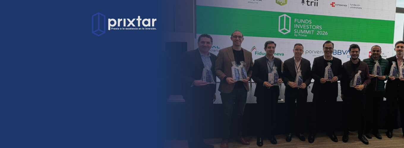 Celebramos la excelencia que construimos juntos