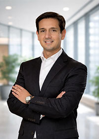 Aljandro Gómez Villegas