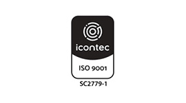icontec-9001
