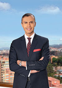 Mario Andrés Estupiñan